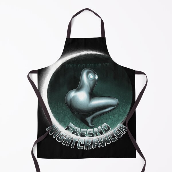 Item preview, Fresno Nightcrawler designed and sold by James Fosdike.