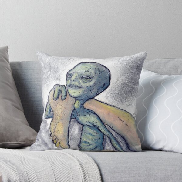 Item preview, The Visitor designed and sold by Ron  Beek III.