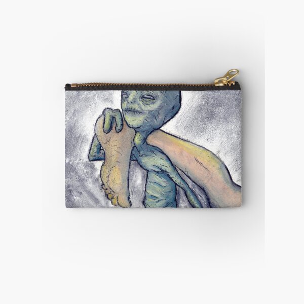Item preview, The Visitor designed and sold by Ron  Beek III.