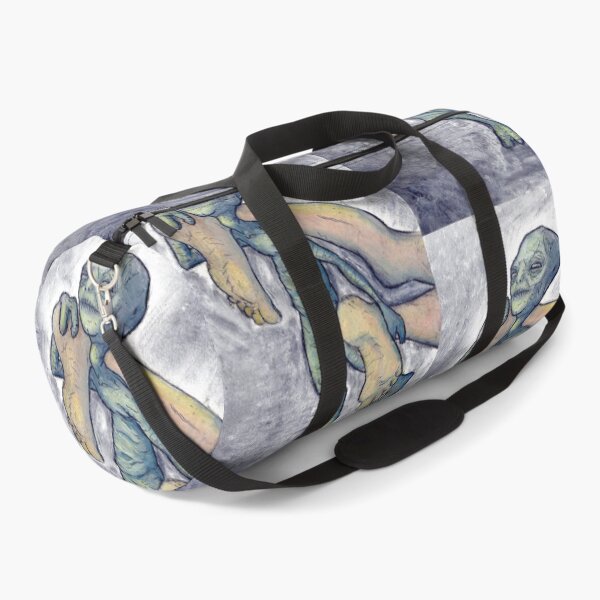 Item preview, The Visitor designed and sold by Ron  Beek III.