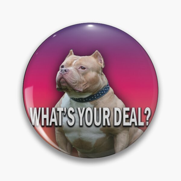 Item preview, Funny dog quote/saying dog face design designed and sold by SamRVstore.