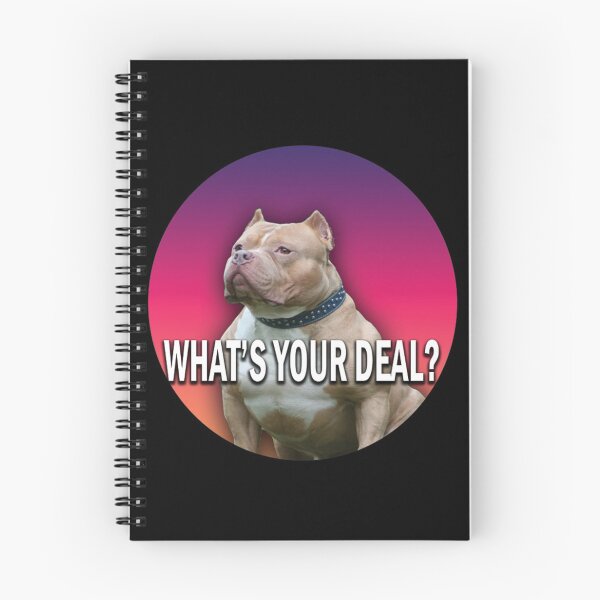 Item preview, Funny dog quote/saying dog face design designed and sold by SamRVstore.