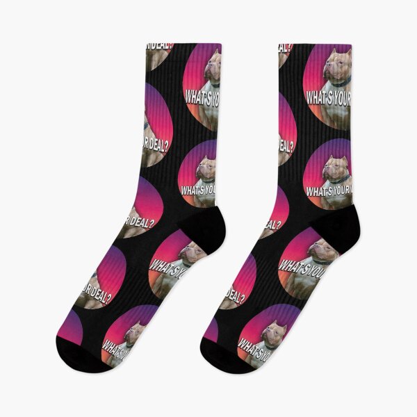 Item preview, Funny dog quote/saying dog face design designed and sold by SamRVstore.