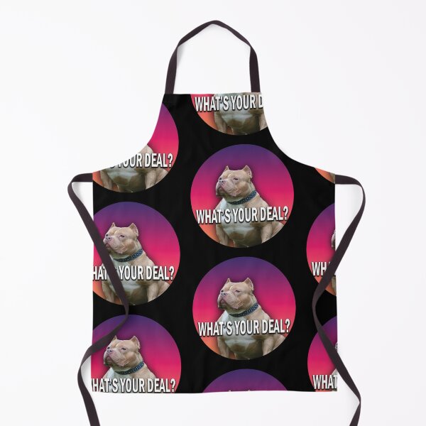 Item preview, Funny dog quote/saying dog face design designed and sold by SamRVstore.