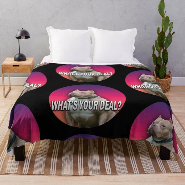 Item preview, Funny dog quote/saying dog face design designed and sold by SamRVstore.