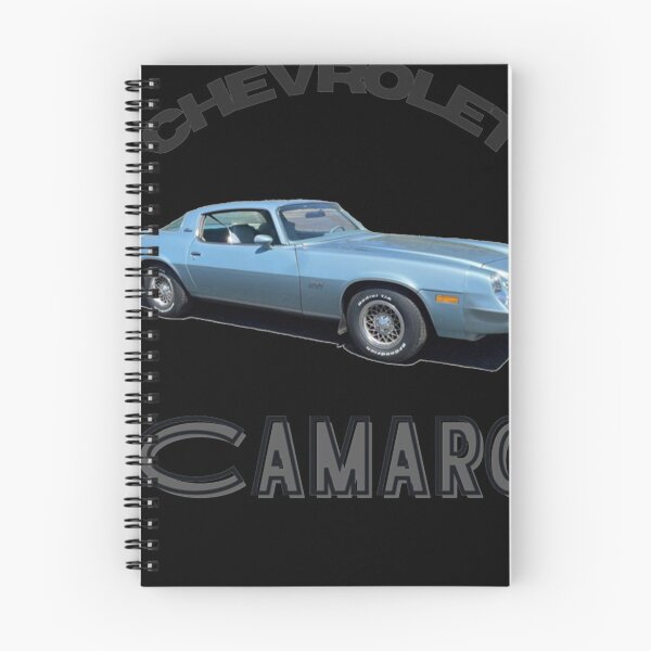 Artikelvorschau, Chevrolet Camaro Classic entworfen und verkauft von KimberlyHild.