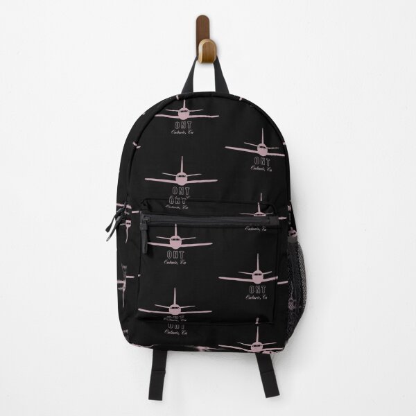 Item preview, Ontario CA California Airport Code ONT designed and sold by Lartheviking.