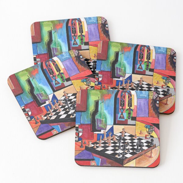 Item preview, Checkmate designed and sold by Everett  Spruill.