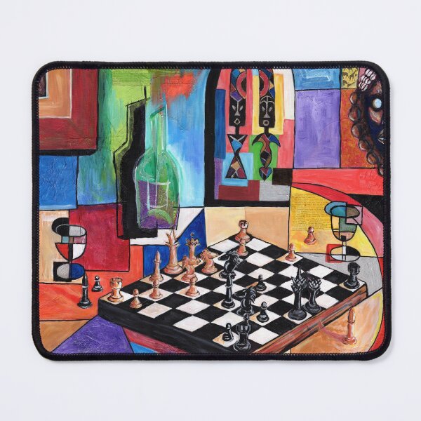 Item preview, Checkmate designed and sold by Everett  Spruill.