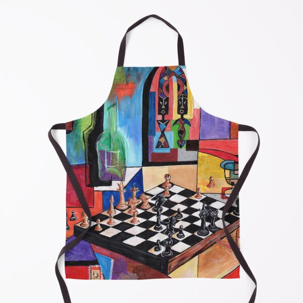 Item preview, Checkmate designed and sold by Everett  Spruill.