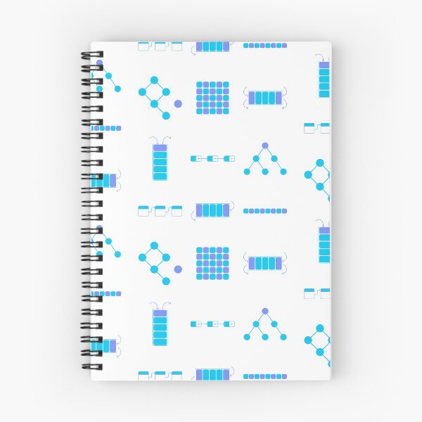 Item preview, Data Structures designed and sold by Mechashadow.