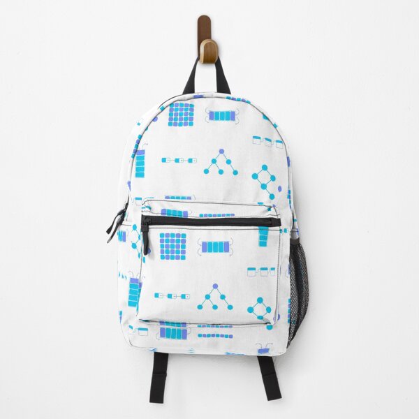 Item preview, Data Structures designed and sold by Mechashadow.