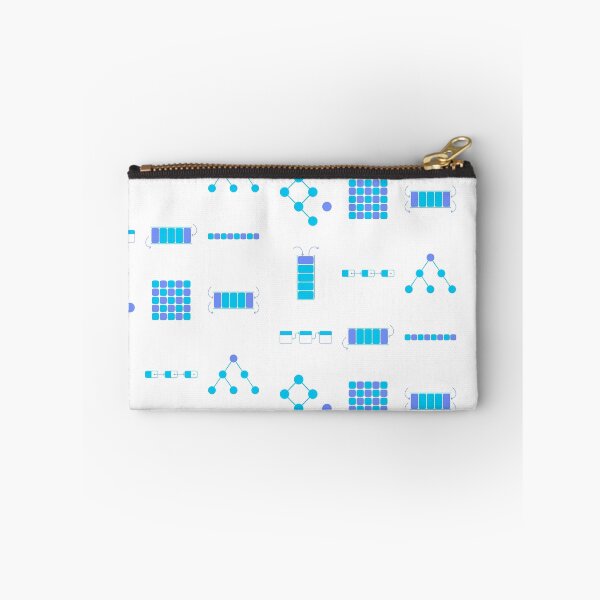Item preview, Data Structures designed and sold by Mechashadow.