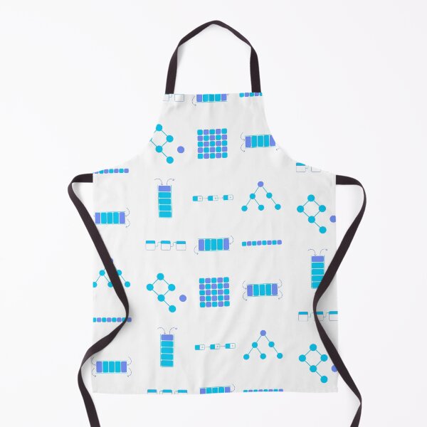Item preview, Data Structures designed and sold by Mechashadow.