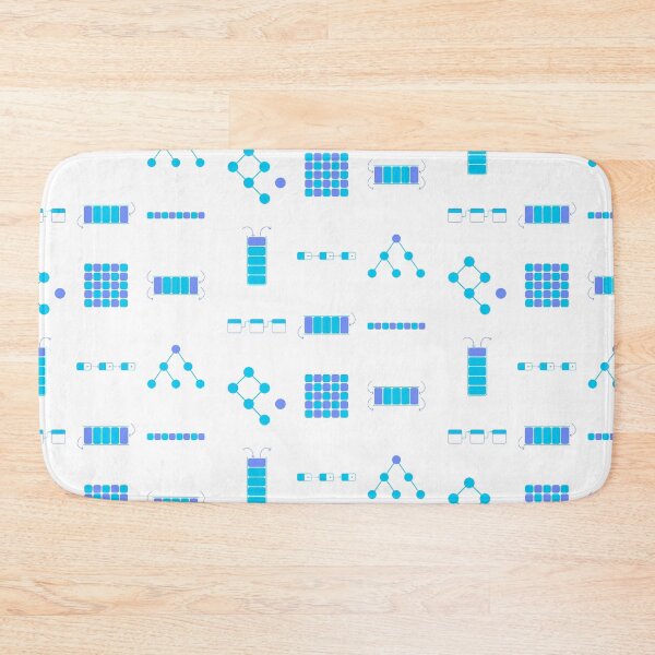 Item preview, Data Structures designed and sold by Mechashadow.