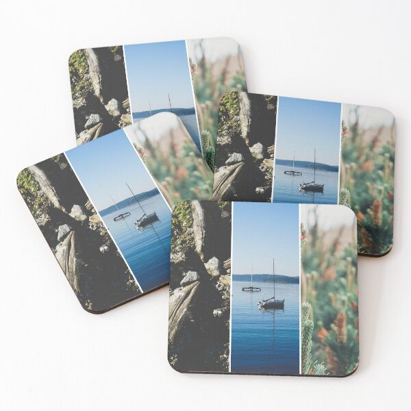 Item preview, Collage of Oregon Coast Photography designed and sold by caitriderphoto.