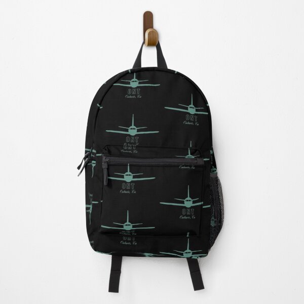 Item preview, Ontario CA California Airport Code ONT designed and sold by Lartheviking.