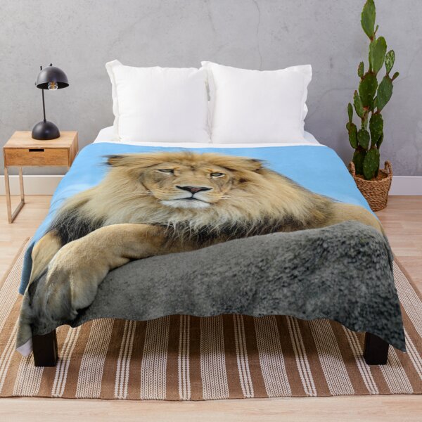 Item preview, Lion designed and sold by AnimalLover4eva.