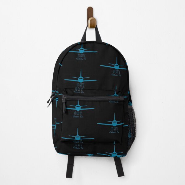 Item preview, Ontario CA California Airport Code ONT designed and sold by Lartheviking.