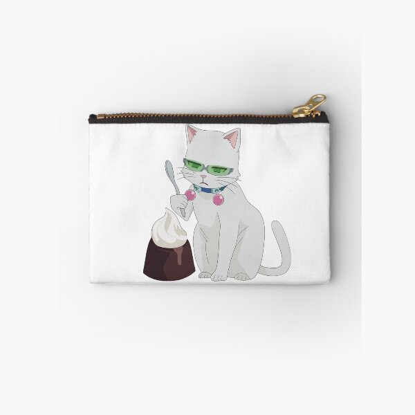 Item preview, cat saiki feat coffee jelly designed and sold by kaityolsen.