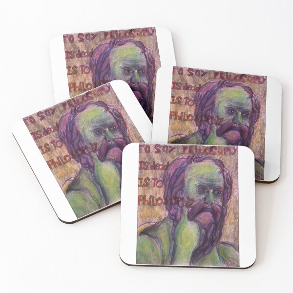 Item preview, Socrates Defends Philosophy from Stephen Hawking designed and sold by Followthedon.