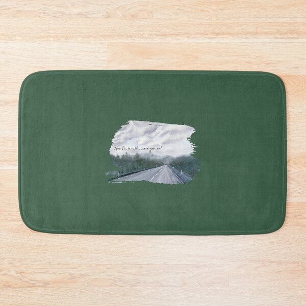Item preview, Taylor Swift folklore exile watercolor scene designed and sold by FoolishHearts.