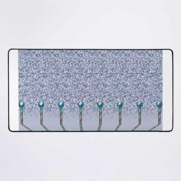 Item preview, Artic Summer 3D Hidden Image Stereogram Illusion  designed and sold by eyetricks.