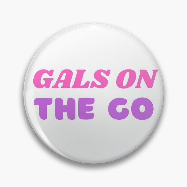 Item preview, Gals On The Go designed and sold by supercomfy.