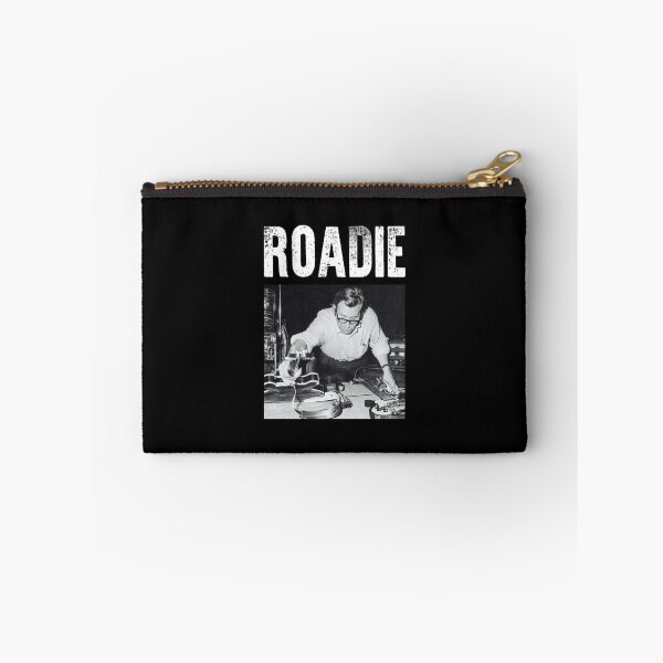 Item preview, Mal Evans ROADIE designed and sold by Cuttintees.