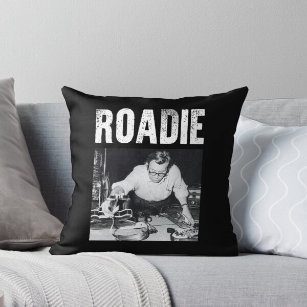 Item preview, Mal Evans ROADIE designed and sold by Cuttintees.