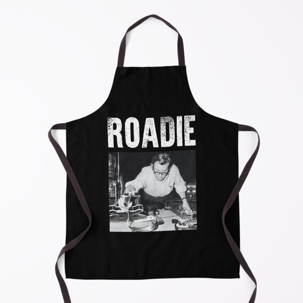 Item preview, Mal Evans ROADIE designed and sold by Cuttintees.