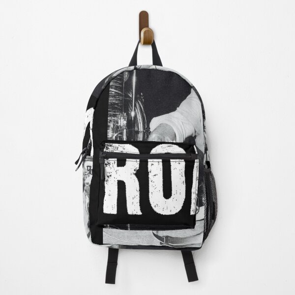 Item preview, Mal Evans ROADIE designed and sold by Cuttintees.
