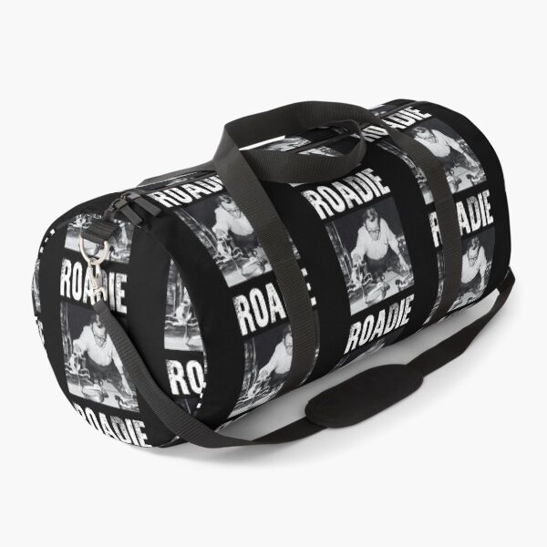 Item preview, Mal Evans ROADIE designed and sold by Cuttintees.