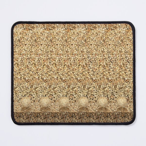 Item preview, Infinity 12 3D Hidden Image Stereogram Illusion designed and sold by eyetricks.