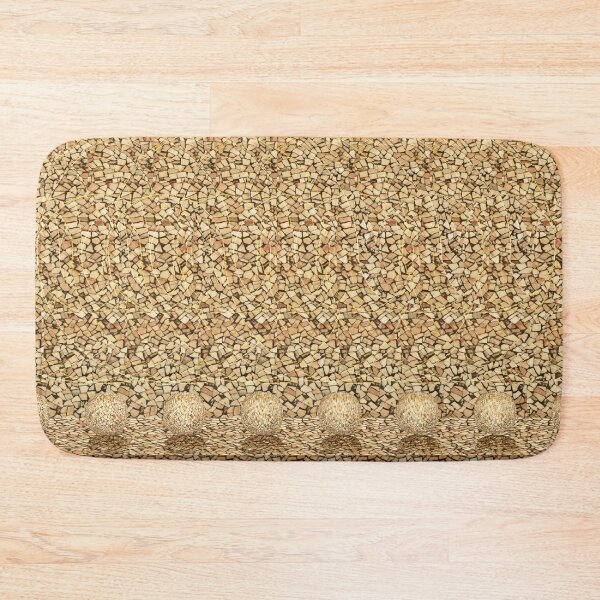 Item preview, Infinity 12 3D Hidden Image Stereogram Illusion designed and sold by eyetricks.