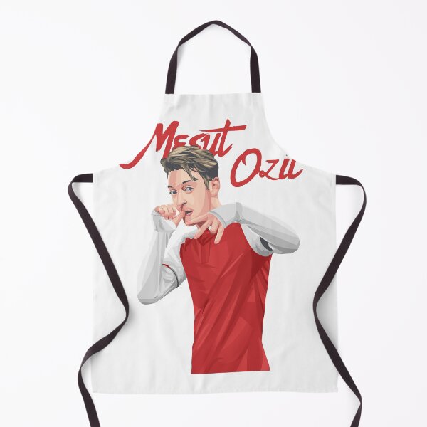 Item preview, Mesut Ozil designed and sold by arrasign.