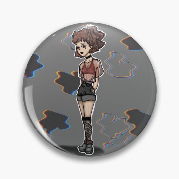 Item preview, Depressed & Sad Hearts Girl with Background designed and sold by Steampunk.Dragon.