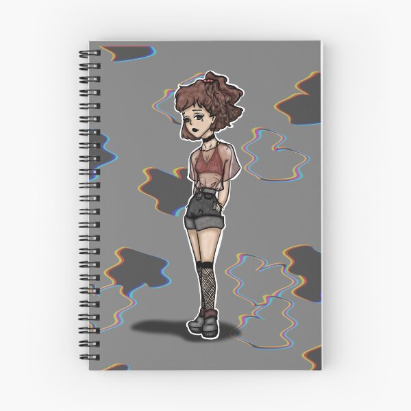 Item preview, Depressed & Sad Hearts Girl with Background designed and sold by Steampunk.Dragon.