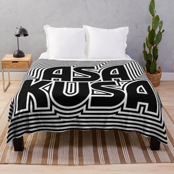 Item preview, Asakusa Tokyo Neighbourhood Text Pattern Japan designed and sold by VoodooCircus.