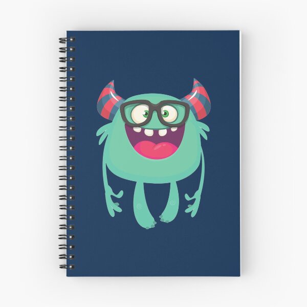 Item preview, NERD MONSTER designed and sold by BigAart.