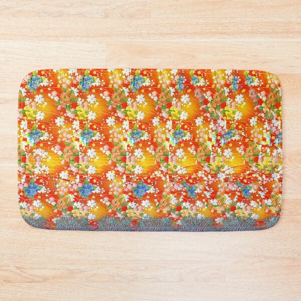 Item preview, Koi Pond 3D Stereogram Hidden Image Illusion designed and sold by eyetricks.