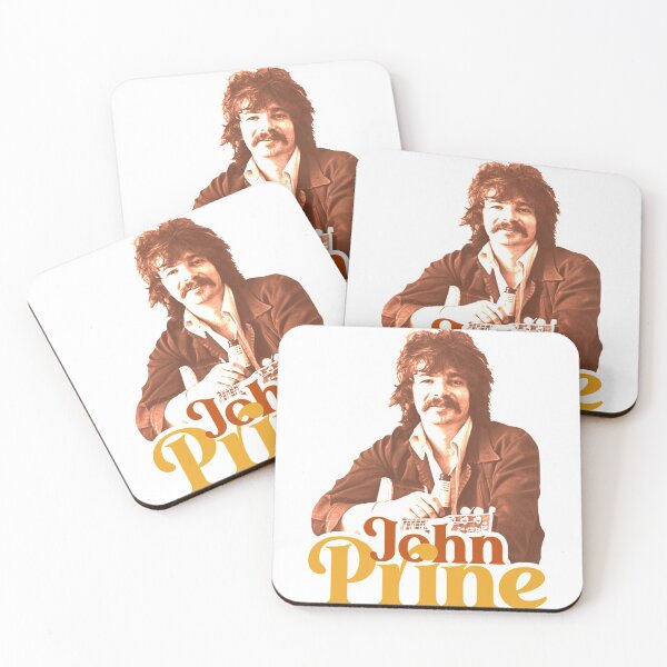 Item preview, John Prine  designed and sold by mashtransit.