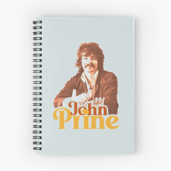 Item preview, John Prine  designed and sold by mashtransit.