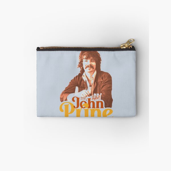 Item preview, John Prine  designed and sold by mashtransit.