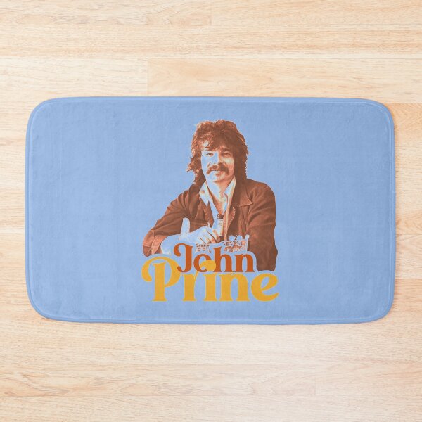 Item preview, John Prine  designed and sold by mashtransit.
