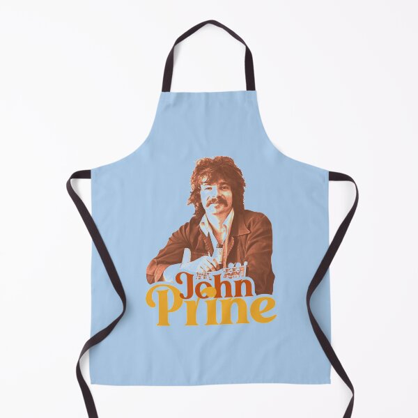 Item preview, John Prine designed and sold by mashtransit.