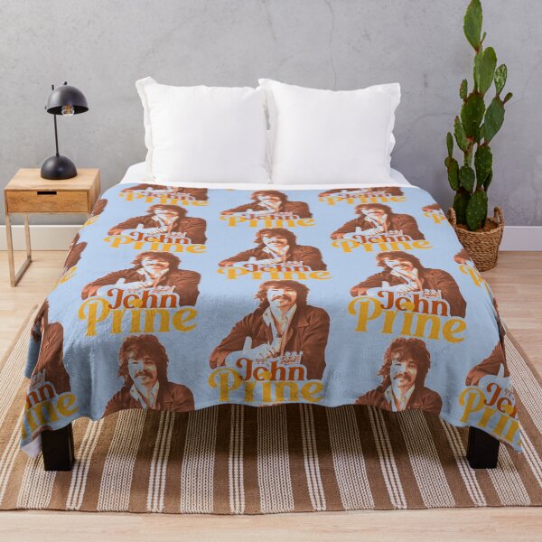 Item preview, John Prine  designed and sold by mashtransit.