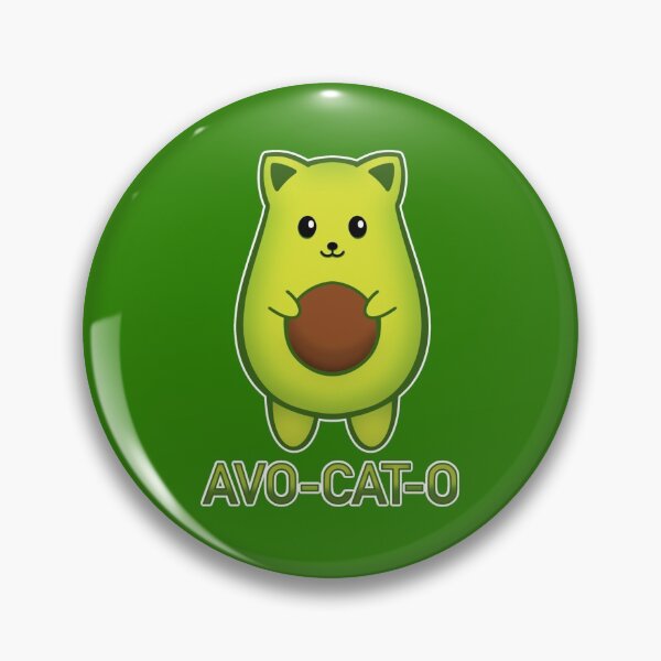 Item preview, Avocato designed and sold by Ivetastic.
