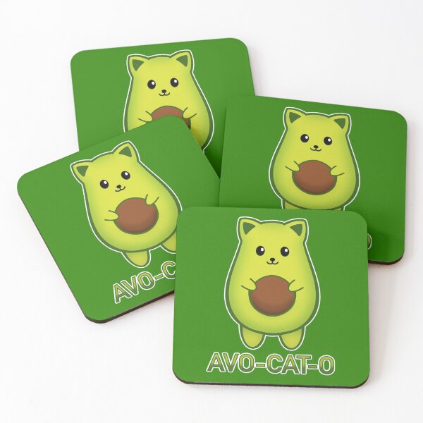 Item preview, Avocato designed and sold by Ivetastic.