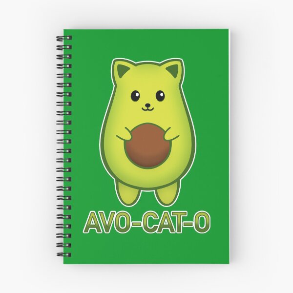 Item preview, Avocato designed and sold by Ivetastic.